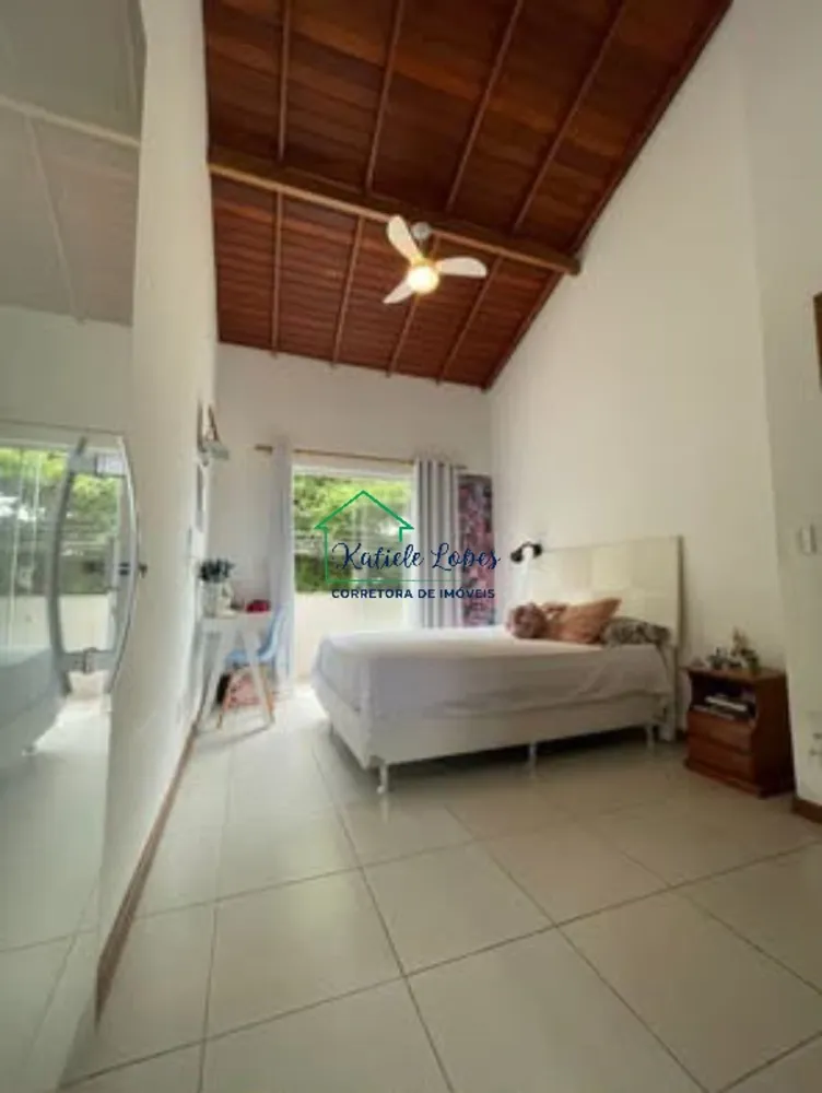 Casa, 5 quartos - Foto 13