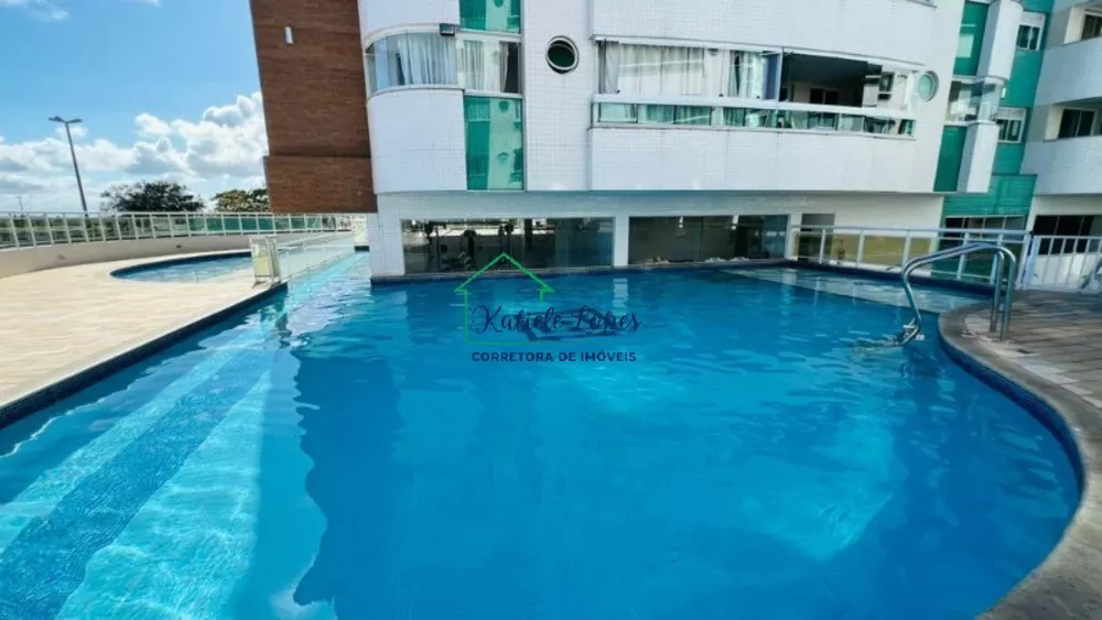 Cobertura, 3 quartos, 198 m² - Foto 7