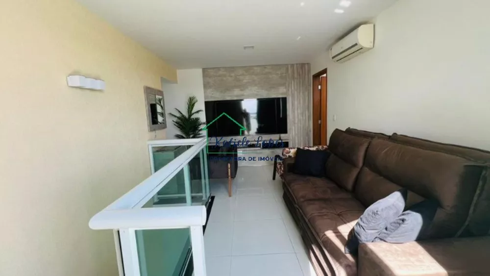 Cobertura, 3 quartos, 198 m² - Foto 12