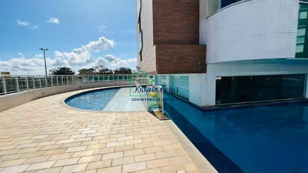 Cobertura, 3 quartos, 198 m² - Foto 10