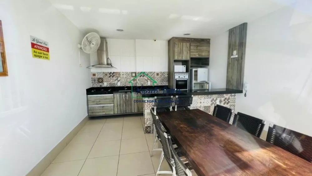 Cobertura, 3 quartos, 198 m² - Foto 15