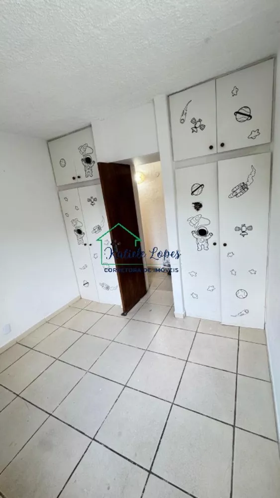 Casa, 3 quartos - Foto 15