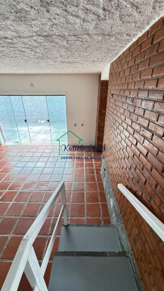 Casa, 3 quartos - Foto 8