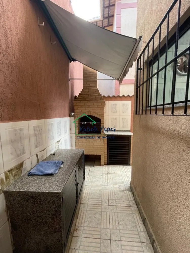 Casa de Condomínio, 2 quartos - Foto 11