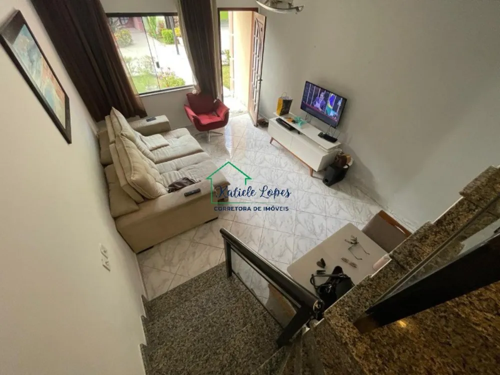 Casa de Condomínio, 2 quartos - Foto 4