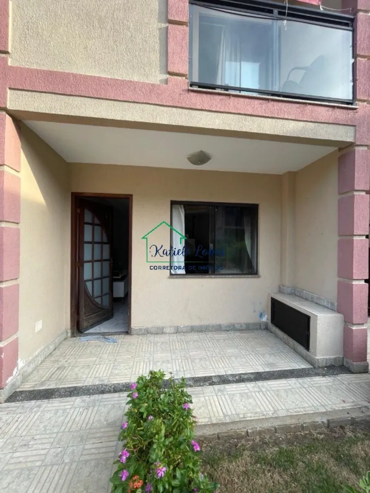 Casa de Condomínio, 2 quartos - Foto 12