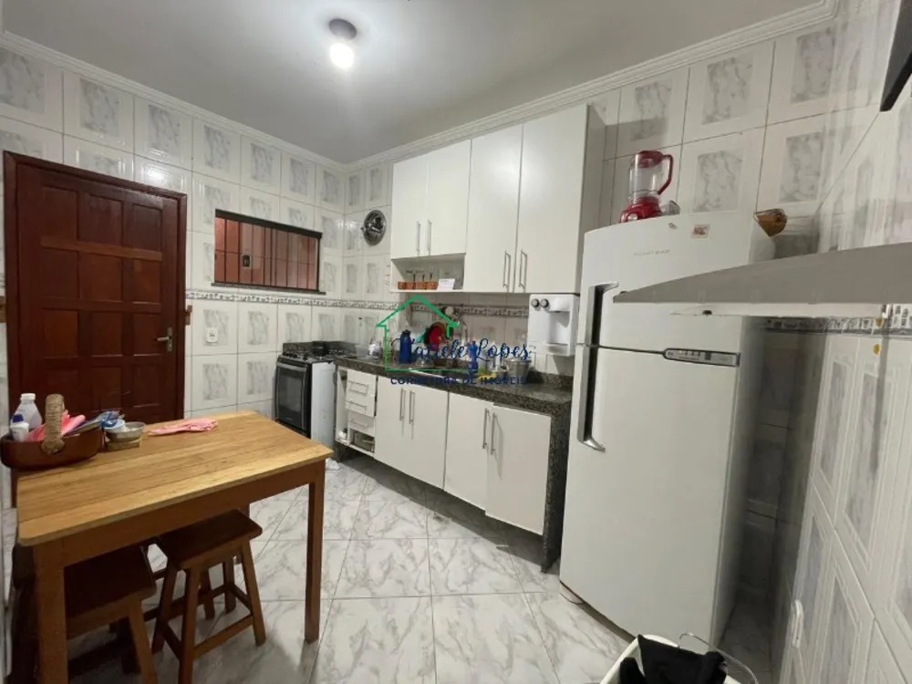Casa de Condomínio, 2 quartos - Foto 6