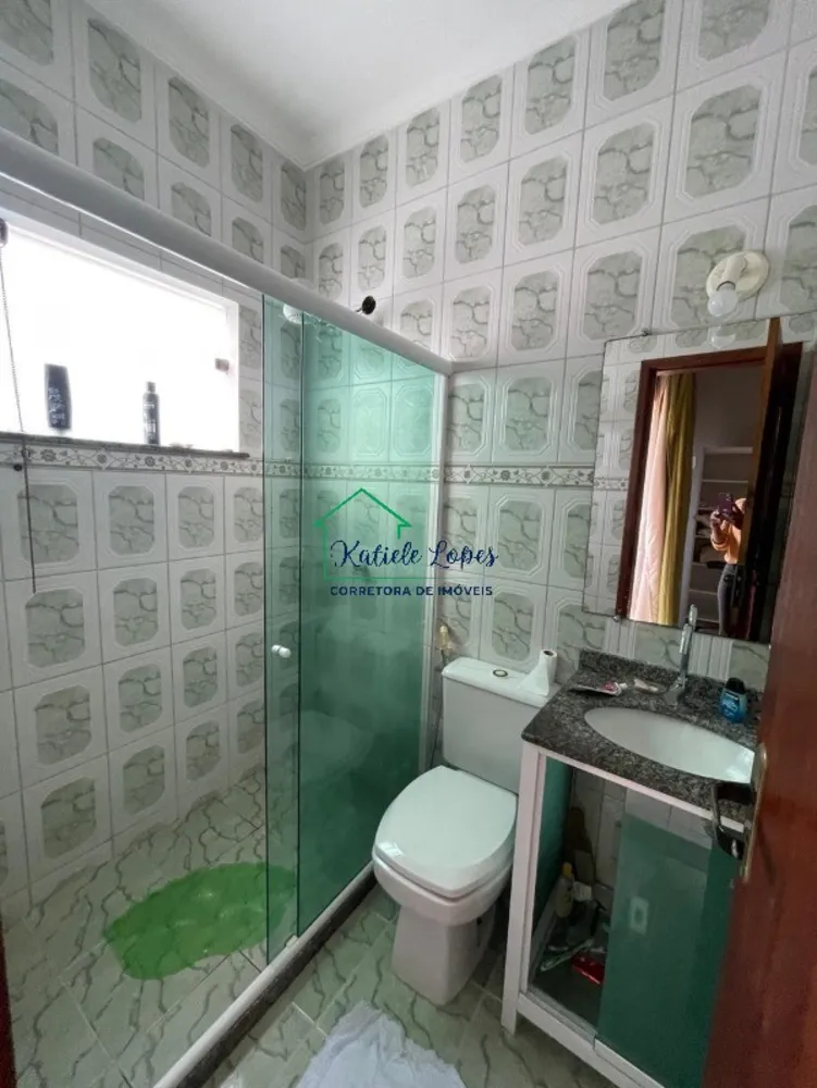 Casa de Condomínio, 2 quartos - Foto 13