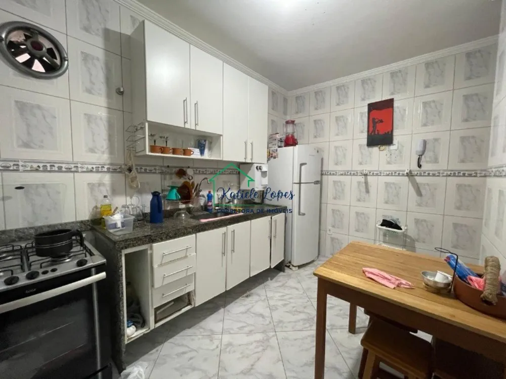 Casa de Condomínio, 2 quartos - Foto 5