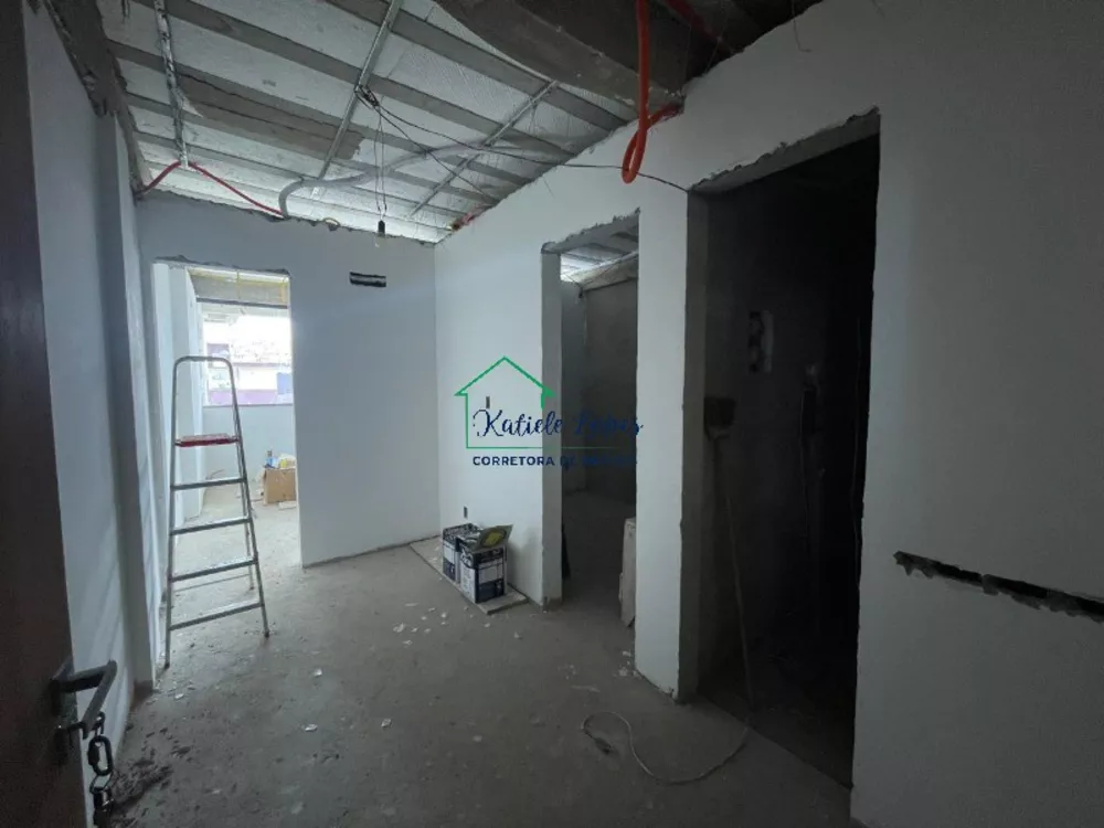 Sala-Conjunto - Foto 6