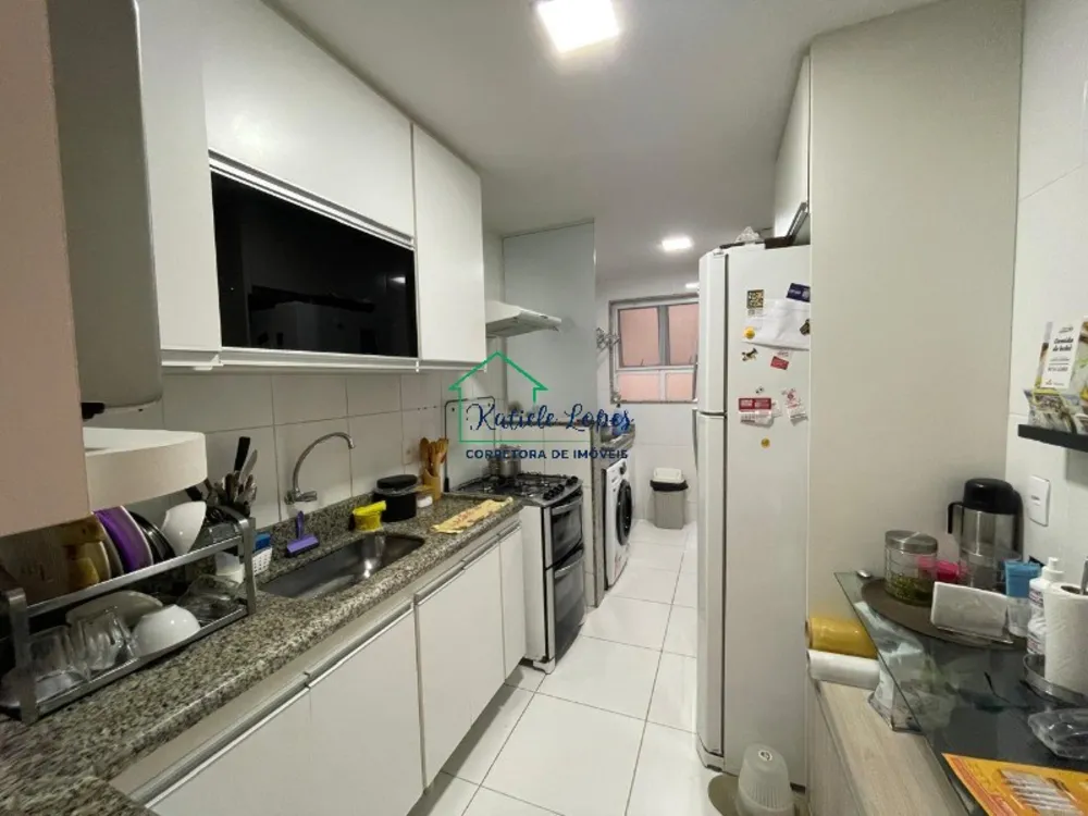 Apartamento, 2 quartos, 92 m² - Foto 6