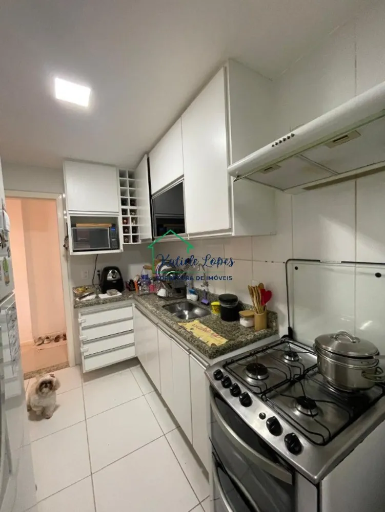 Apartamento, 2 quartos, 92 m² - Foto 7