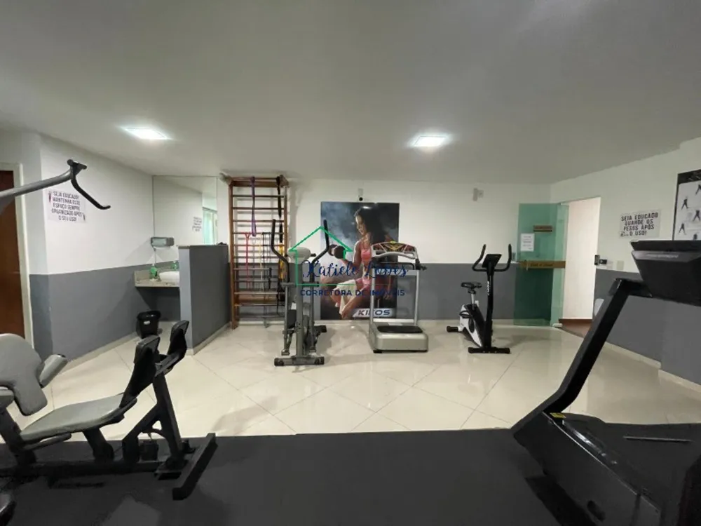 Apartamento, 2 quartos, 92 m² - Foto 31