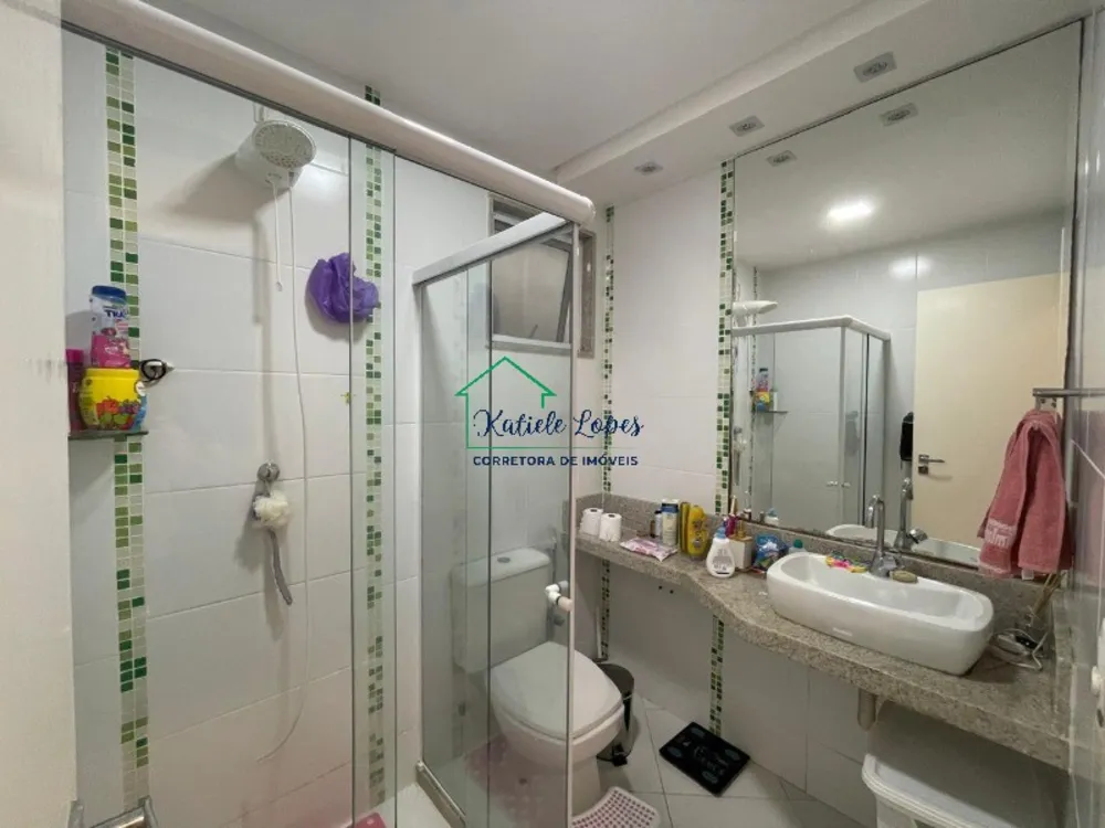 Apartamento, 2 quartos, 92 m² - Foto 13
