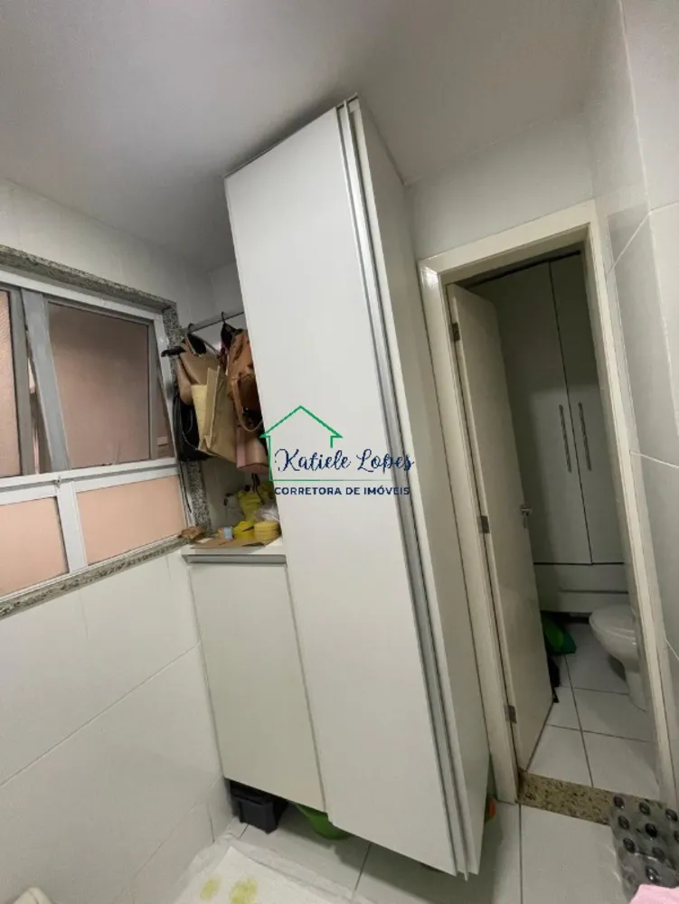 Apartamento, 2 quartos, 92 m² - Foto 9