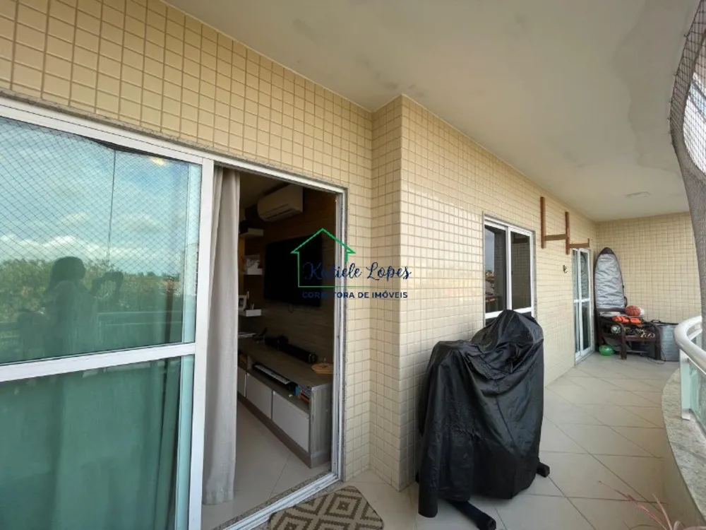 Apartamento, 2 quartos, 92 m² - Foto 20