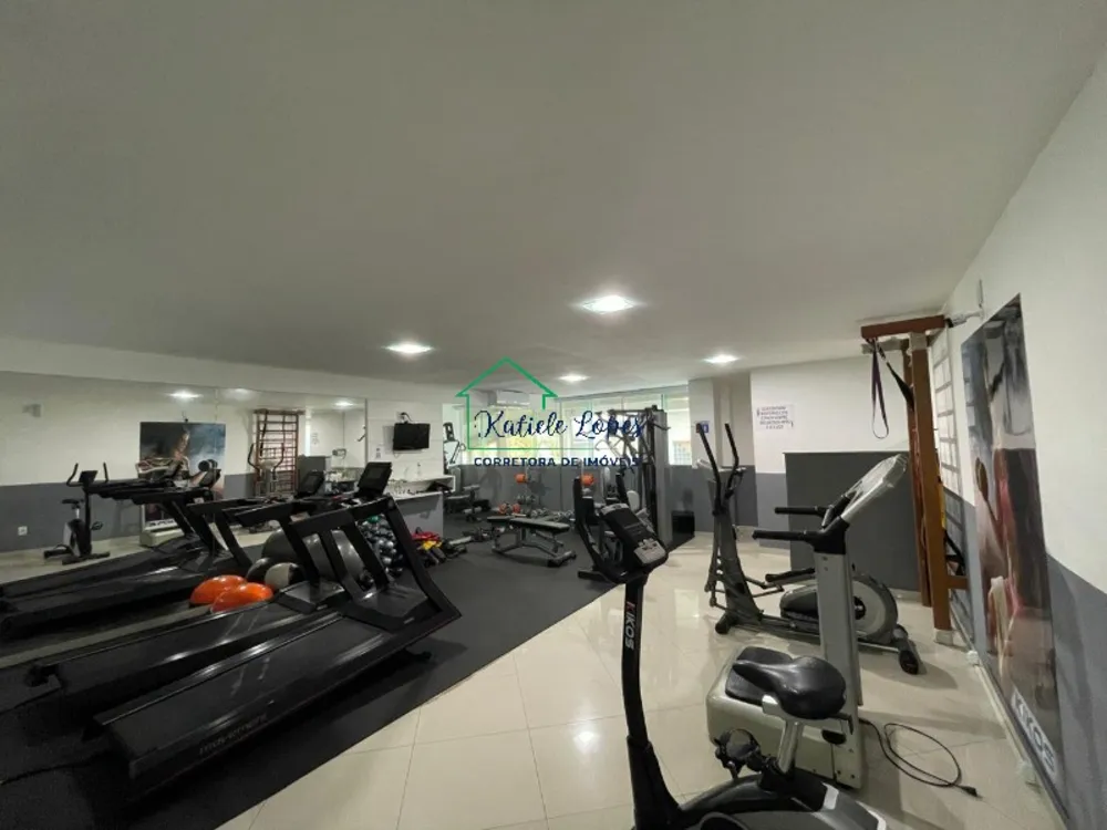 Apartamento, 2 quartos, 92 m² - Foto 29