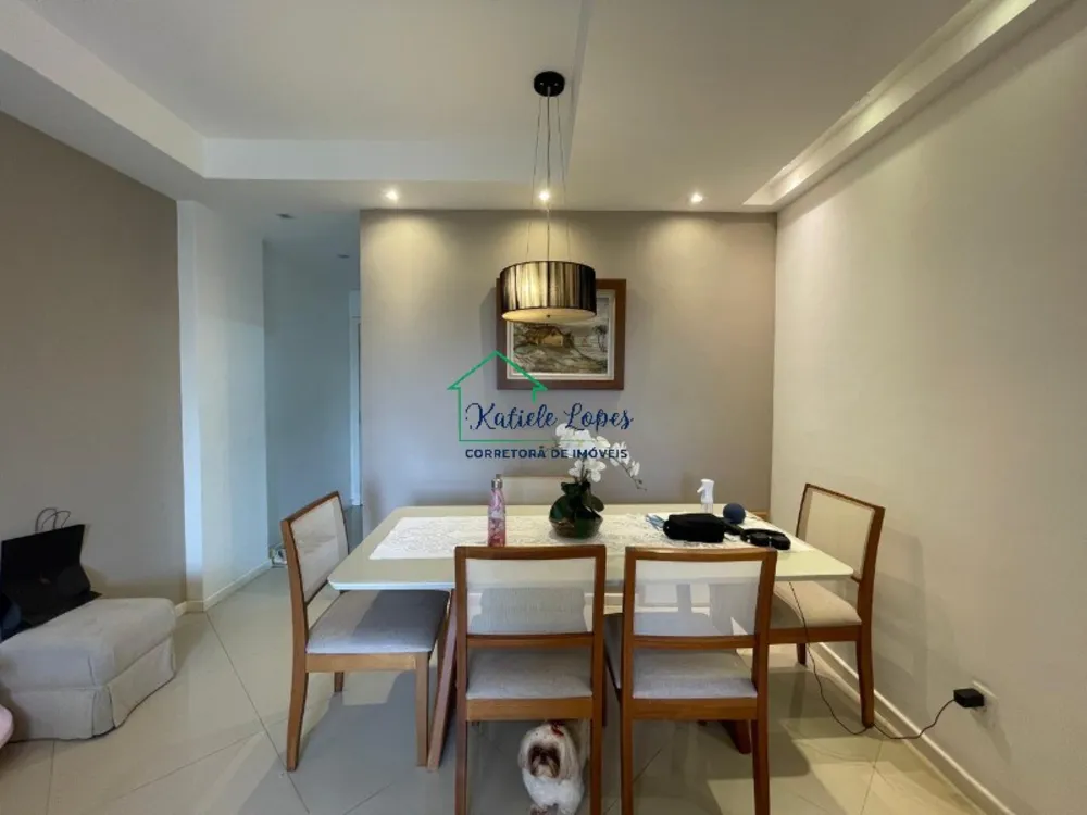 Apartamento, 2 quartos, 92 m² - Foto 3