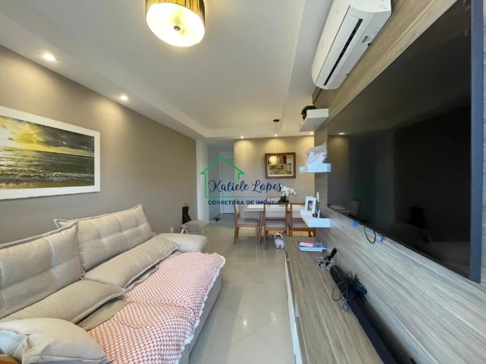 Apartamento, 2 quartos, 92 m² - Foto 4