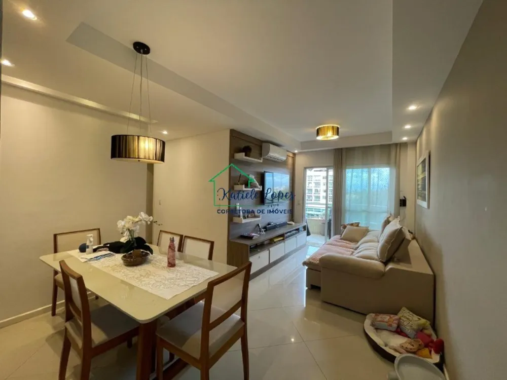 Apartamento, 2 quartos, 92 m² - Foto 2