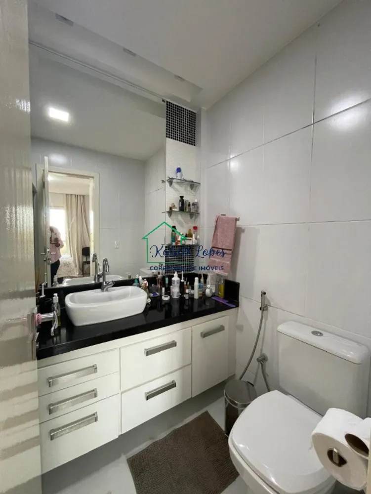 Apartamento, 2 quartos, 92 m² - Foto 11