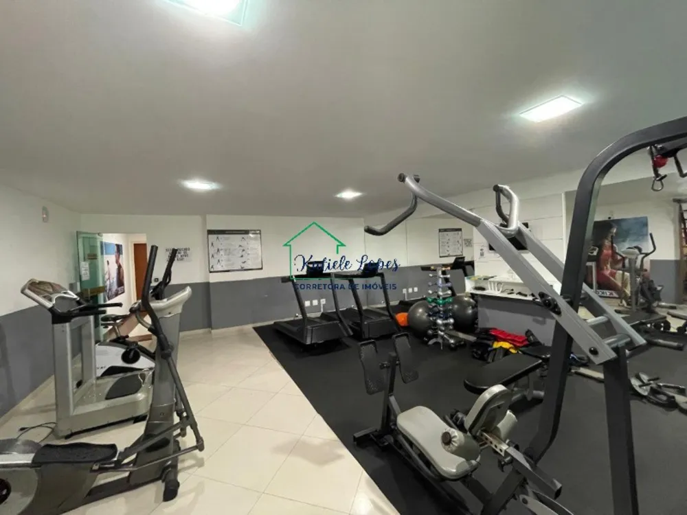 Apartamento, 2 quartos, 92 m² - Foto 30