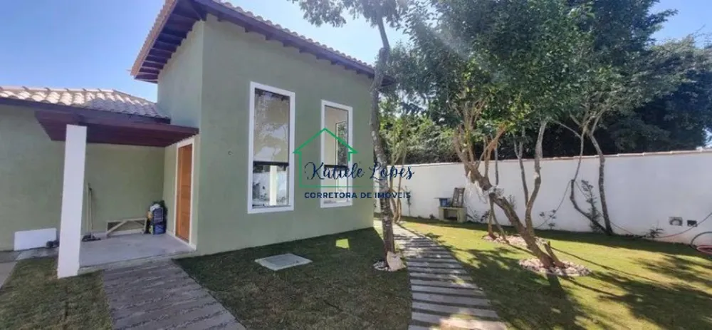 Casa, 3 quartos, 120 m² - Foto 20