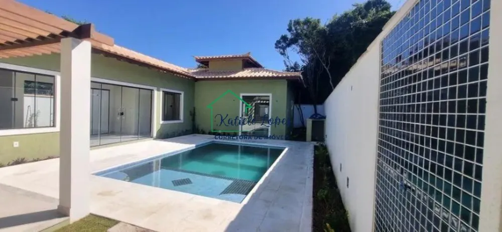 Casa, 3 quartos, 120 m² - Foto 6