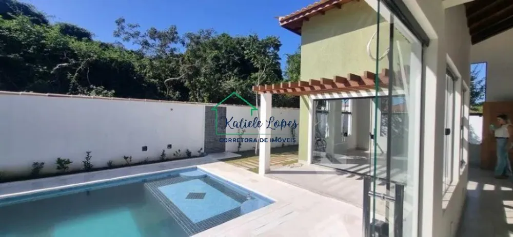 Casa, 3 quartos, 120 m² - Foto 9