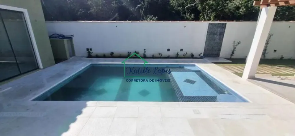 Casa, 3 quartos, 120 m² - Foto 9