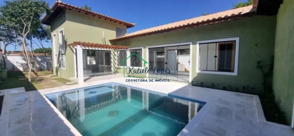 Casa, 3 quartos, 120 m² - Foto 7