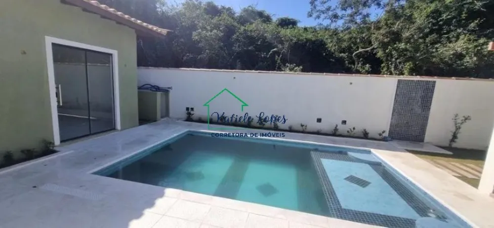 Casa, 3 quartos, 120 m² - Foto 2