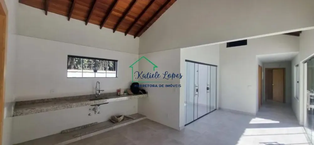 Casa, 3 quartos, 120 m² - Foto 8