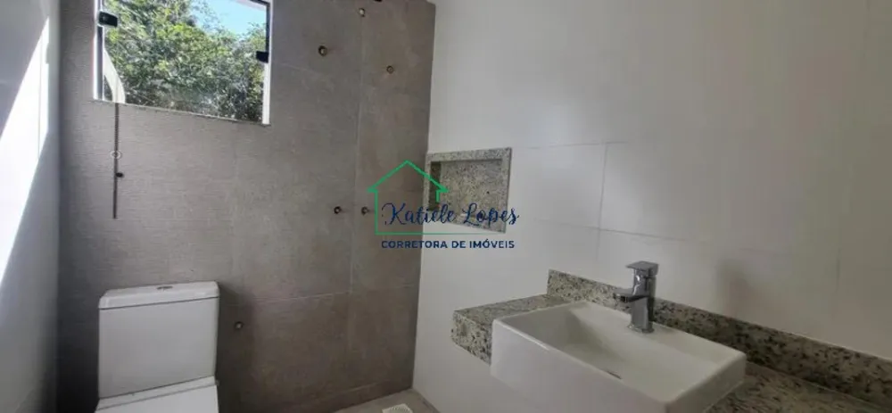 Casa, 3 quartos, 120 m² - Foto 10