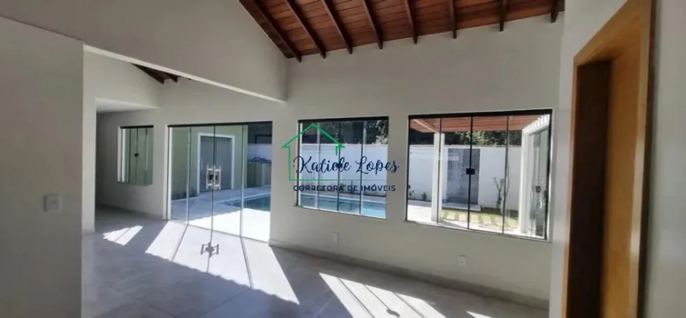 Casa, 3 quartos, 120 m² - Foto 3