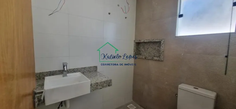 Casa, 3 quartos, 120 m² - Foto 12
