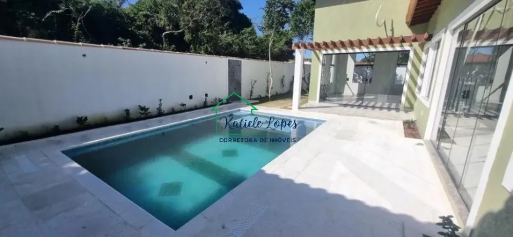 Casa, 3 quartos, 120 m² - Foto 19
