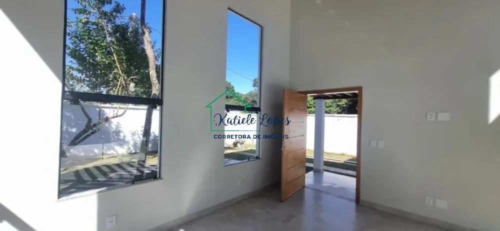 Casa, 3 quartos, 120 m² - Foto 14