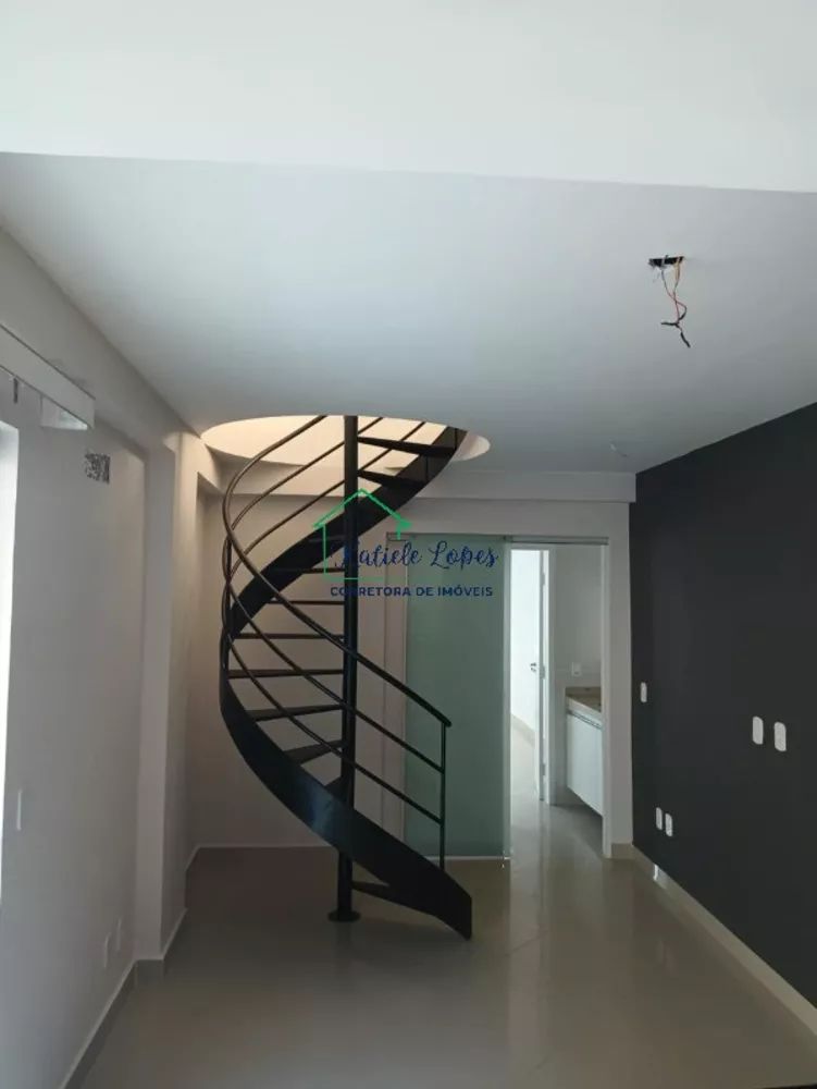 Cobertura, 2 quartos, 130 m² - Foto 8