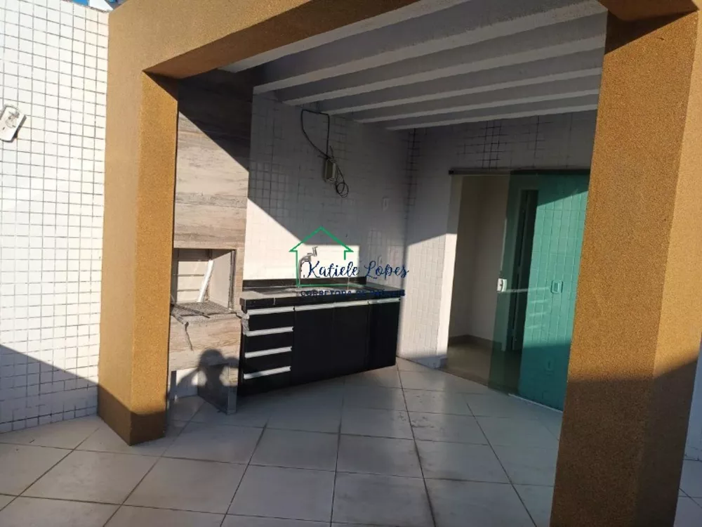 Cobertura, 2 quartos, 130 m² - Foto 2