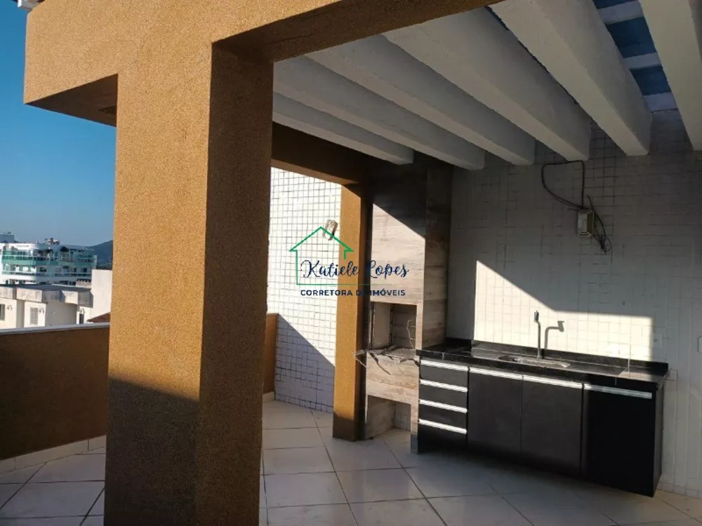 Cobertura, 2 quartos, 130 m² - Foto 4