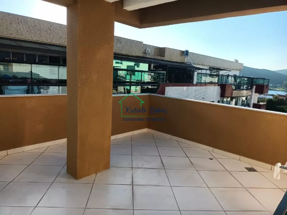 Cobertura, 2 quartos, 130 m² - Foto 3