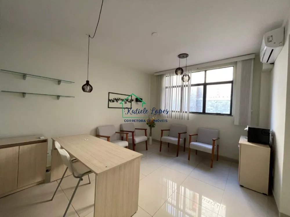 Sala-Conjunto - Foto 1