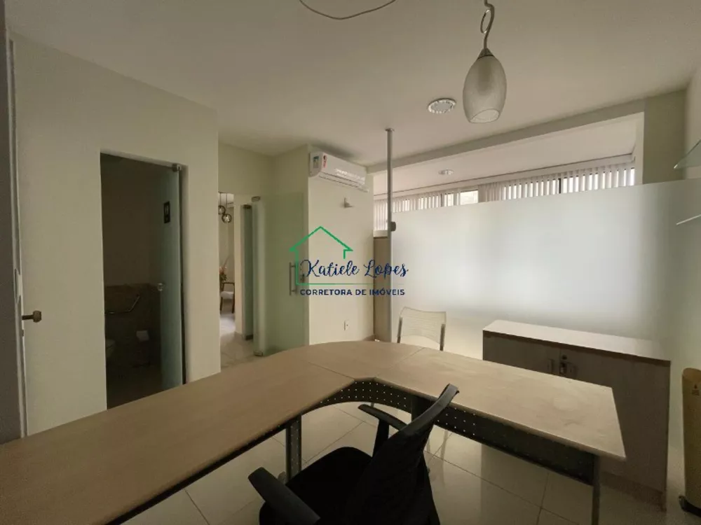 Sala-Conjunto - Foto 13