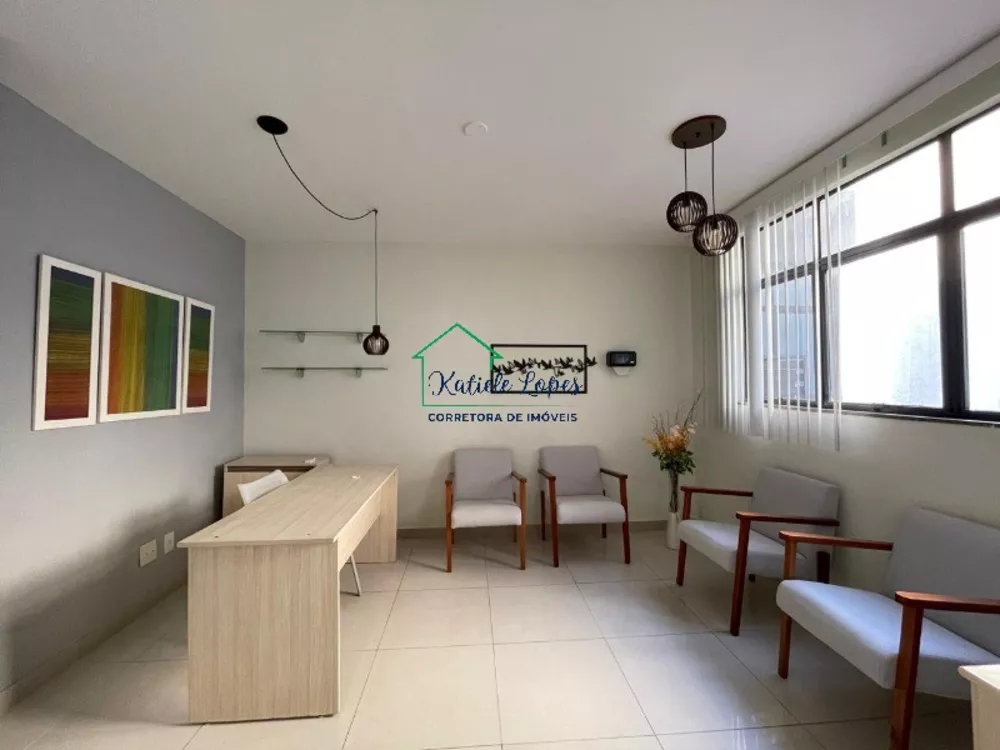 Sala-Conjunto - Foto 2
