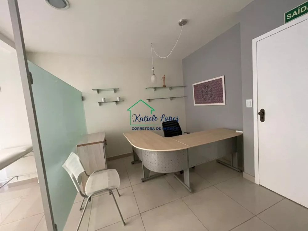 Sala-Conjunto - Foto 5