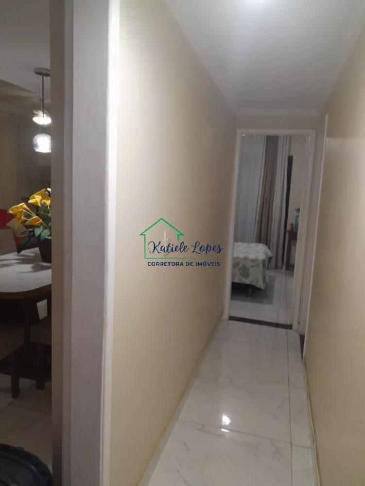 Apartamento, 4 quartos, 169 m² - Foto 10