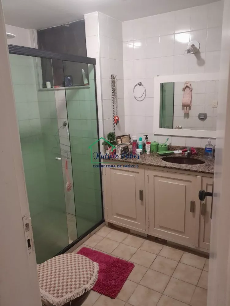 Apartamento, 4 quartos, 169 m² - Foto 8