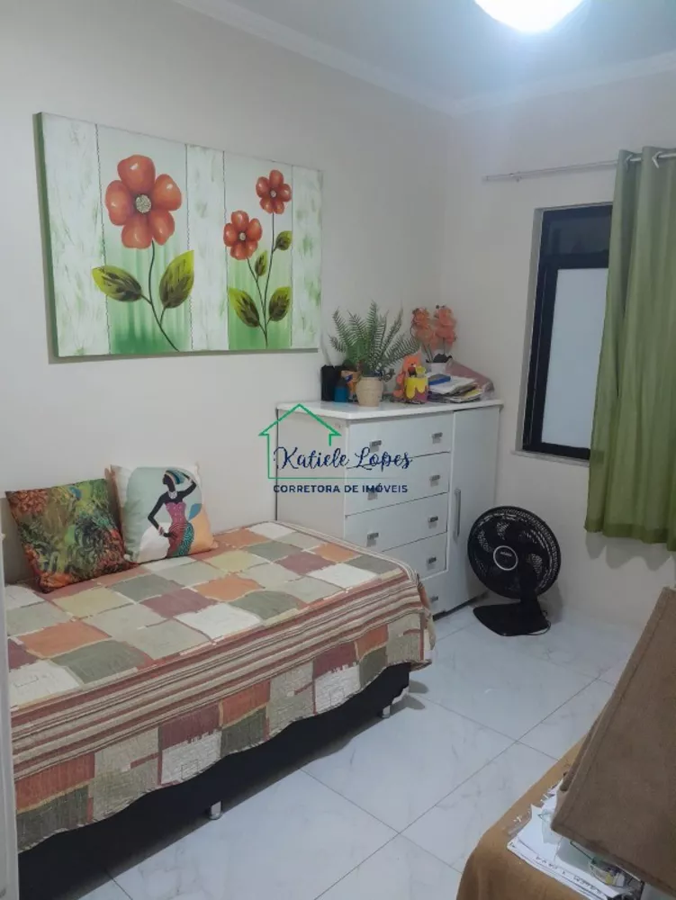 Apartamento, 4 quartos, 169 m² - Foto 12