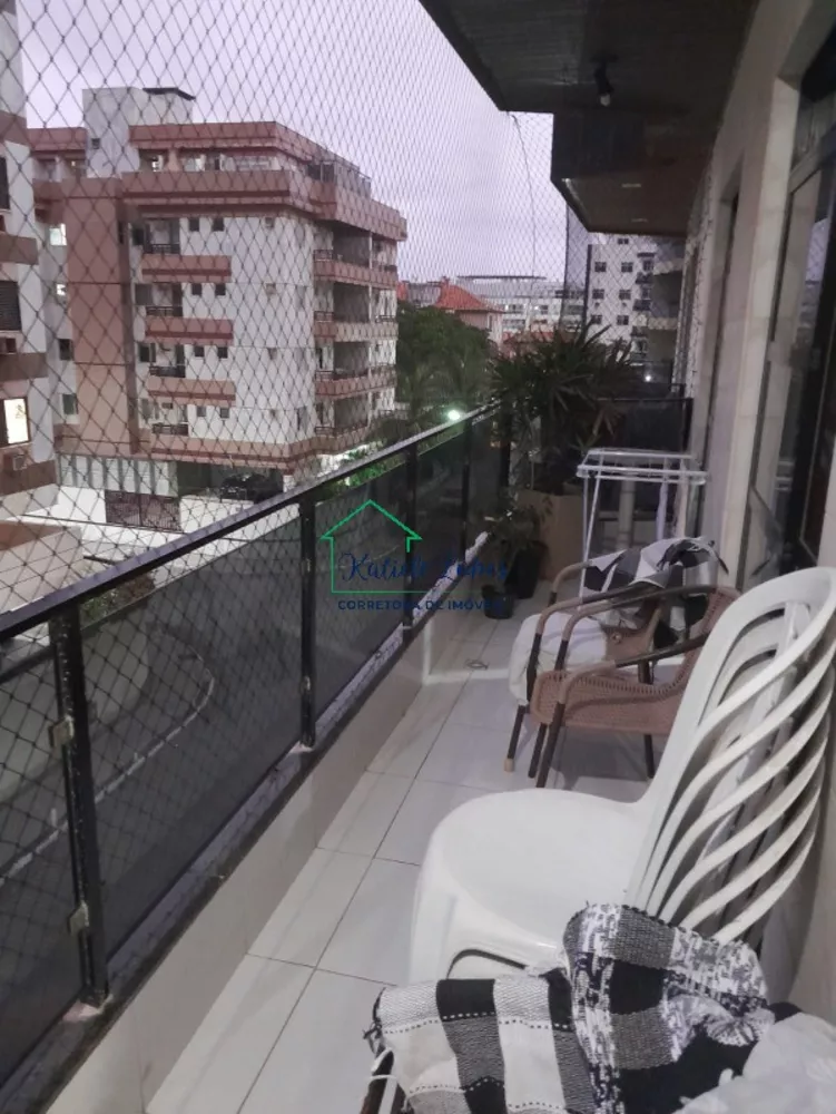 Apartamento, 4 quartos, 169 m² - Foto 14